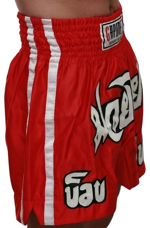 Gaponez 泰拳短裤 GMTS Gaponez 泰拳短裤 GMTS
