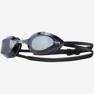 TYR Gafas de Carreras para Adultos Edge-X Carreras LGEDG