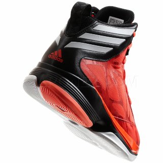 Adidas Баскетбольная Обувь Crazy Fast Цвет Инфракрасный/Белый G59724