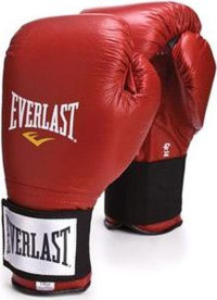 Everlast Боксерские Перчатки ETGV