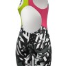 Madwave Junior Swimsuits for Teen Girls Kneeskin PBT A3 M1403 13