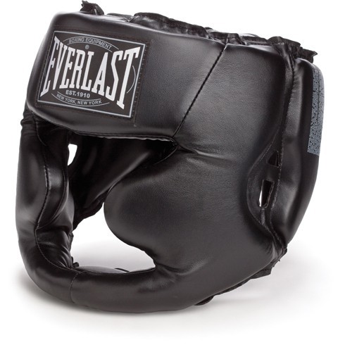 Everlast Boxing Headgear Full Coverage EPFH