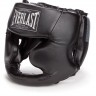 Everlast Boxing Headgear Full Coverage EPFH