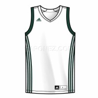 Adidas Баскетбольная Майка Euro Club Unisex E73879