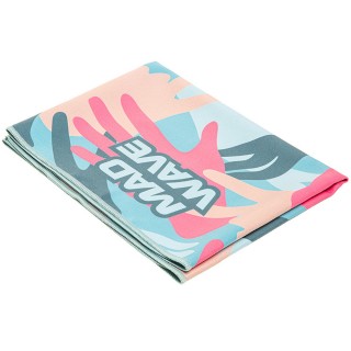 Madwave 毛巾 超细纤维手套 M0764 15