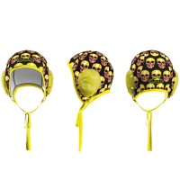Turbo Water Polo Cap Skulls 9740280