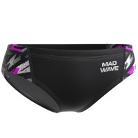 Madwave Swimming Swimsuit Antichlor Rush A5 M1420 08