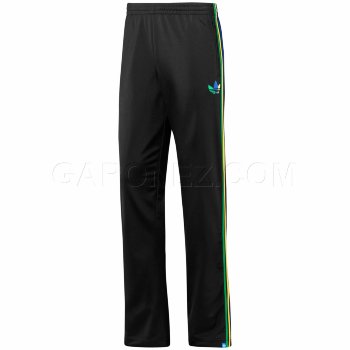 Adidas Originals Брюки Firebird Track Pants P04309 adidas originals Брюки мужские (штаны)
# P04309
	        
        