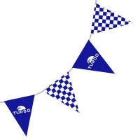 Turbo Флаги для Плавания на Спине Classic 980952