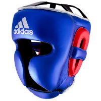 Adidas Boxing Headgear Adistar Pro adiPHG01ProM BL
