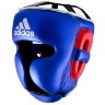 Adidas Боксерский Шлем Adistar Pro adiPHG01ProM BL
