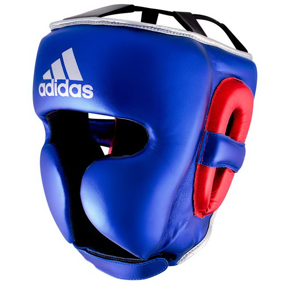Casco de boxeo, Adi Star Pro - ADIPHG01, Adidas 