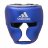 Adidas Boxing Headgear Adistar Pro adiPHG01ProM BL
