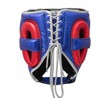 阿迪达斯拳击头饰爱迪达专业版 adiPHG01ProM BL