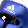 Adidas Casco de Boxeo Adistar Pro adiPHG01ProM BL