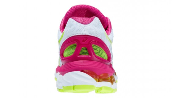 Asics Обувь Беговая GEL-NIMBUS 17 Lite-Show T557N-0107