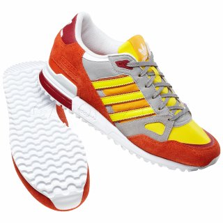 Adidas Originals Обувь ZX 750 G09340