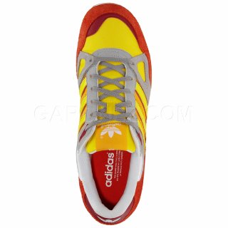 Adidas Originals Обувь ZX 750 G09340