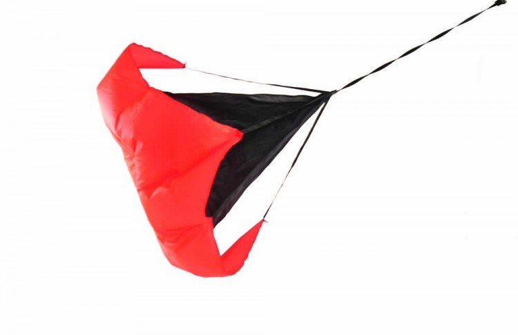 Adidas Paracaídas Corriendo ADSP-11507