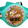 Чемпионский Пояс WBC