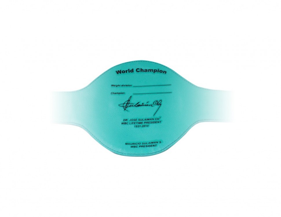 WBC Replica Belt Boxing Belt From wbc-replica-belt-boxing-belt-from