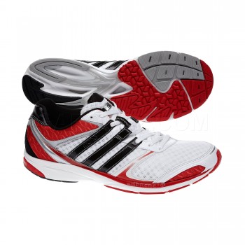 Adidas Обувь Беговая AdiZero Mana Shoes G03711 мужские беговые кроссовки (обувь для легкой атлетики)
man's running shoes (footwear, footgear, sneakers)
# G03711