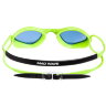 Madwave Swim Goggles Rapid Comp L Rainbow M0481 02