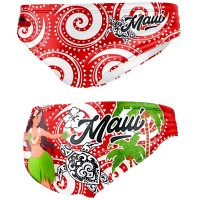 Turbo Water Polo Swimsuit Maui 731563