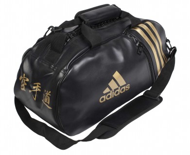 Adidas Сумка-Рюкзак Karate adiACC051K