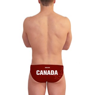 Bbosi 水球泳衣 加拿大 K9QQH