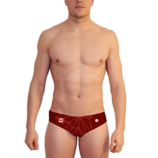 Bbosi 水球泳衣 加拿大 K9QQH