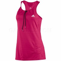 Adidas Легкая Атлетика Майка Женская Gazelle Ribbed Tank P45015