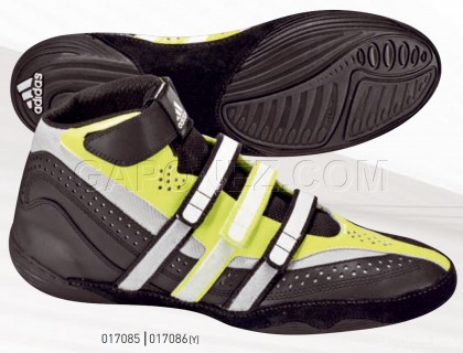 Adidas Zapatos de Lucha Extero 017085