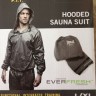 Everlast Sweat Suit Anti-Microbial EVSNSS3