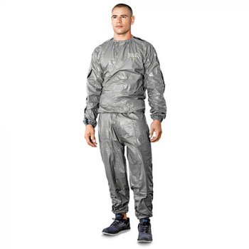Everlast Sweat Suit Anti-Microbial EVSNSS3 