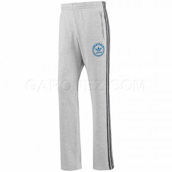 Adidas Originals Штаны Varsity Fleece O57903 мужская одежда - спортивные штаны / брюки
men's apparel - track pants / trousers
# O57903