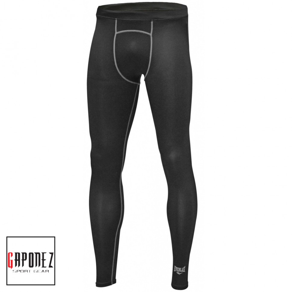 Everlast Pants Compression Field EVCF from Gaponez Sport Gear