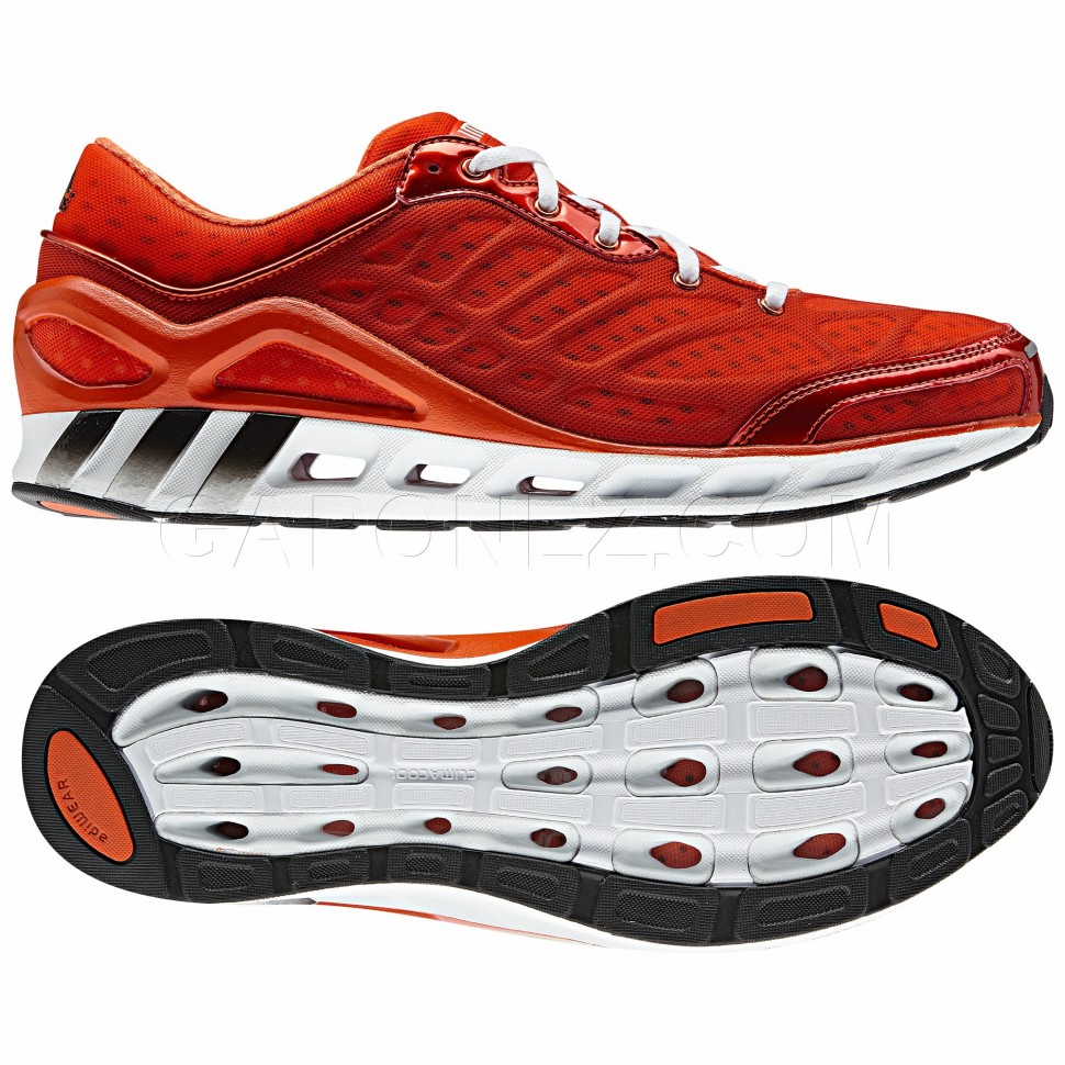 Adidas Running Shoes ClimaCool Seduction V20751 from Gaponez