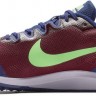 Nike Pista Spikes Zoom Rival D 10 907566-600