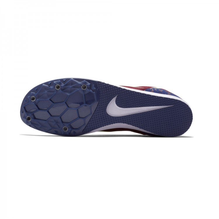 Nike Track Spikes Zoom Rival D 10 907566-600