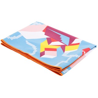 Madwave 毛巾 超细纤维潜水员 M0764 18