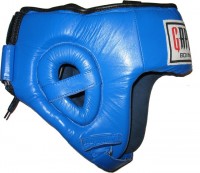 Gaponez Boxing Headgear Competition GACH