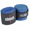 Clinch Boxing Handwraps Tech Fix C140