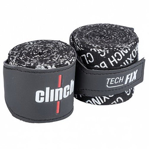 Clinch Boxing Handwraps Tech Fix C140