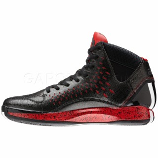 Adidas Баскетбольная Обувь D Rose 3 G48788