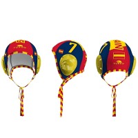 Turbo Water Polo Cap Spain 9741615