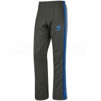 Adidas Originals Брюки adiGrün Superstar Track Pants P08040