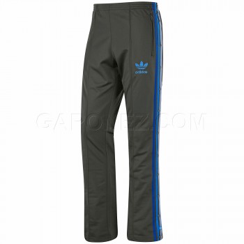 Adidas Originals Брюки adiGrün Superstar Track Pants P08040 adidas originals Брюки мужские (штаны)
# P08040
	        
        