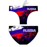 Turbo Water Polo Swimsuit Russia 79687