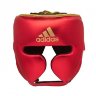 Adidas Boxing Headgear Adistar Pro adiPHG01ProM RD